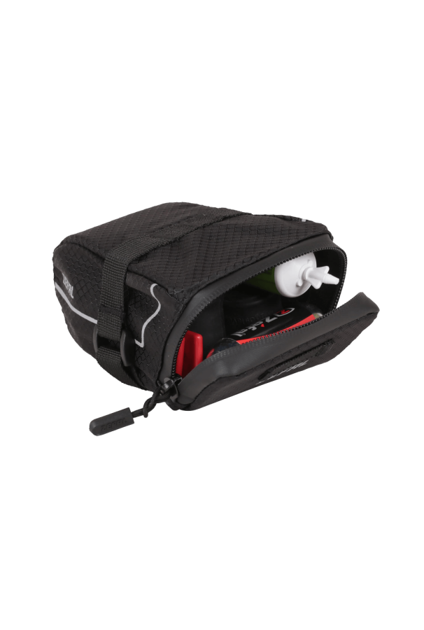 Torebka podsiodłowa Zefal Z Light Pack S 0,5L