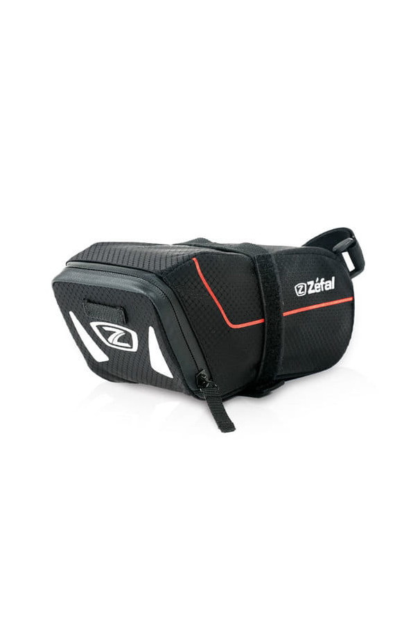 Torebka podsiodłowa Zefal Z Light Pack L 1,4L