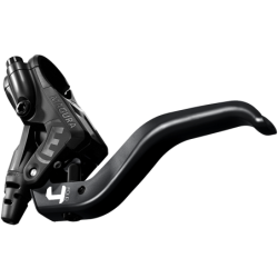 Klamka hamulca Magura MT4 na 3 palce