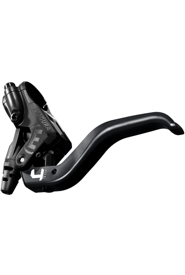 Klamka hamulca Magura MT4 na 3 palce