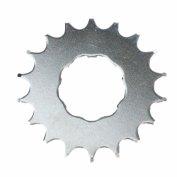 Zębatka Enviolo NuVinci 16T