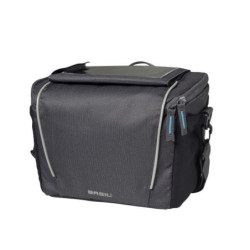 Torba na kierownicę Basil Sport Design 7L Grey