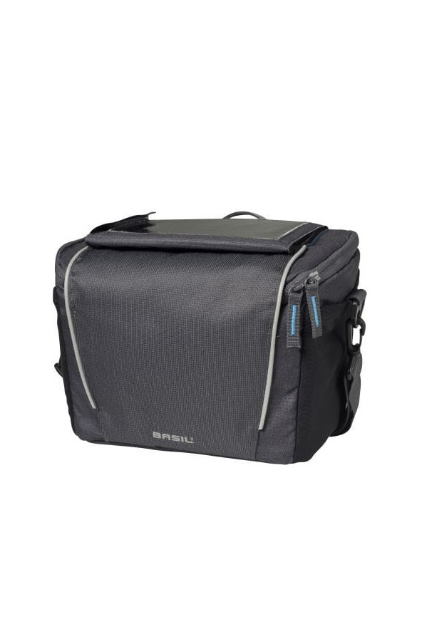 Torba na kierownicę Basil Sport Design 7L Grey
