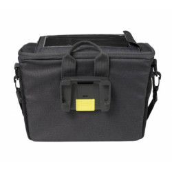 Torba na kierownicę Basil Sport Design 7L Grey