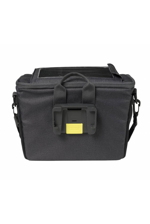 Torba na kierownicę Basil Sport Design 7L Grey