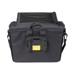 Torba na kierownicę Basil Sport Design 7L Grey