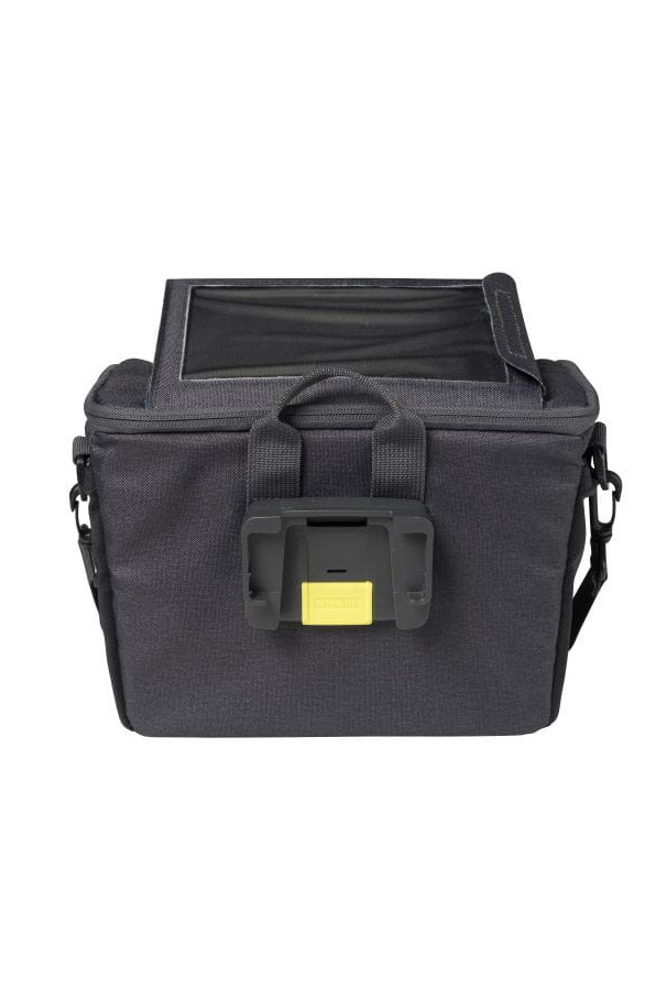 Torba na kierownicę Basil Sport Design 7L Grey