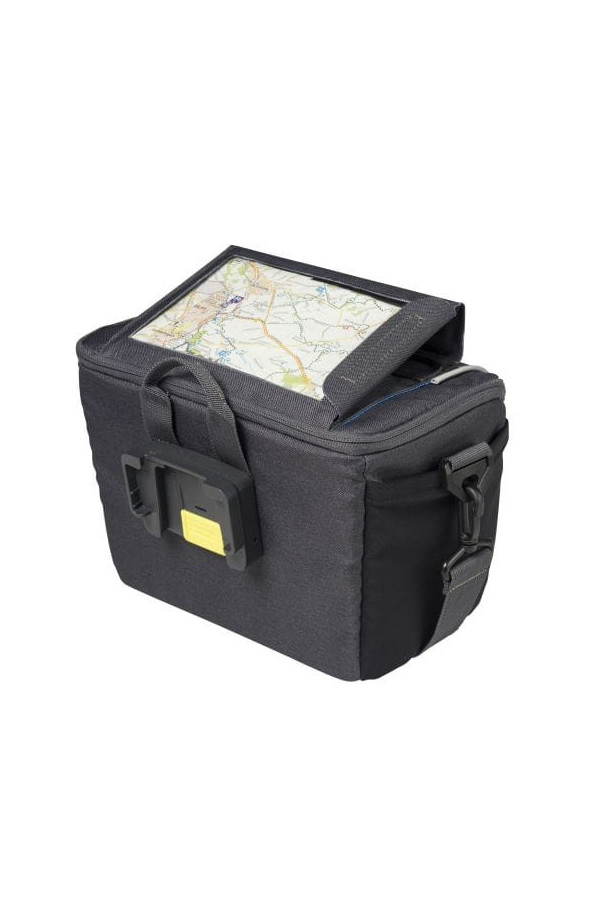 Torba na kierownicę Basil Sport Design 7L Grey