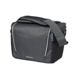 Torba na kierownicę Basil Sport Design 7L Grey