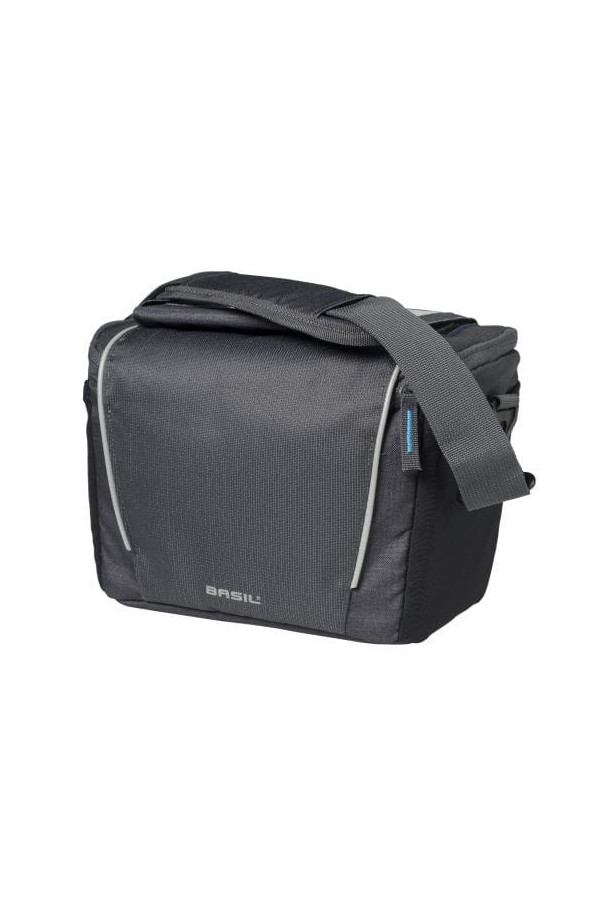 Torba na kierownicę Basil Sport Design 7L Grey