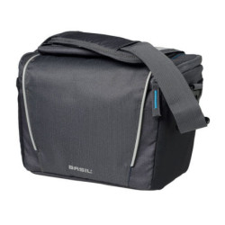 Torba na kierownicę Basil Sport Design 7L Grey