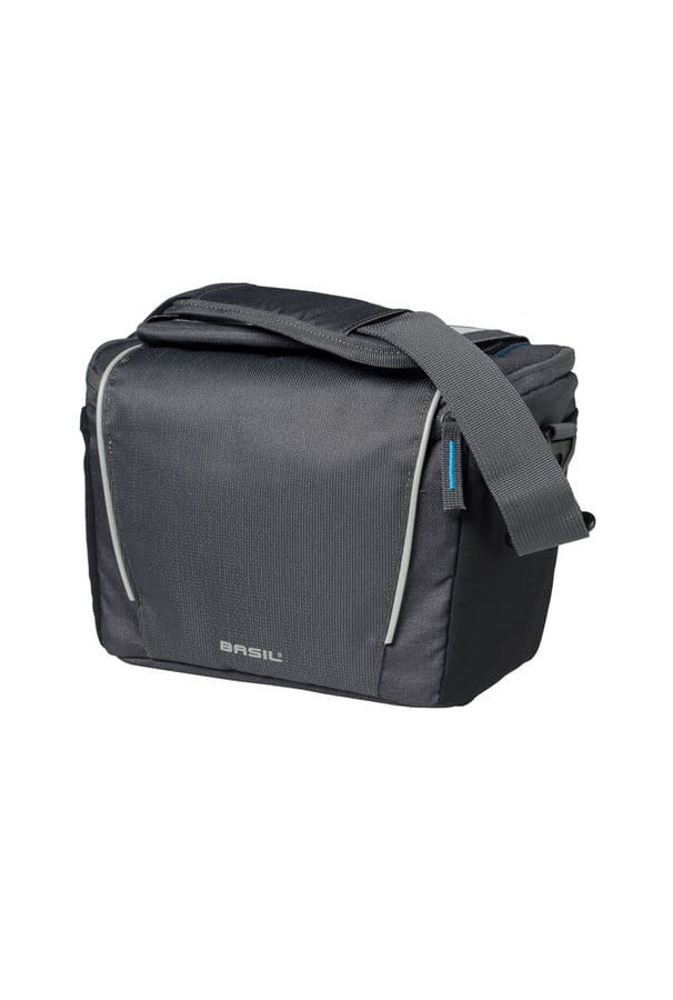 Torba na kierownicę Basil Sport Design 7L Grey
