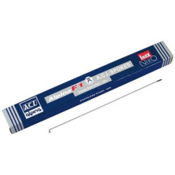 Szprycha nierdzewna 2.0 mm Alpina dł. 278 mm