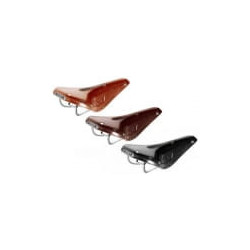 Siodełko Brooks B17 Imperial Narrow brązowe