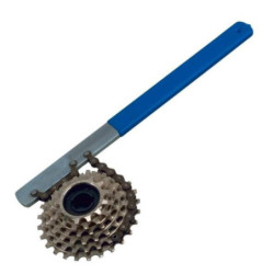 Bacik / klucz kontrujący Cyclus do kaset 6/7/8v