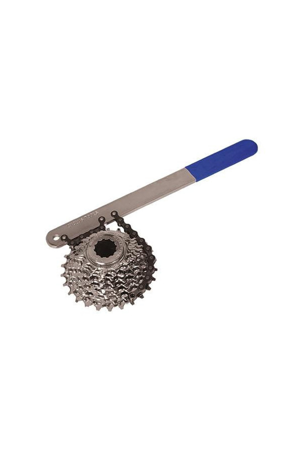 Bacik / klucz kontrujący Cyclus do kaset 6/7/8v