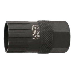 Klucz UNIOR do wolnobiegu