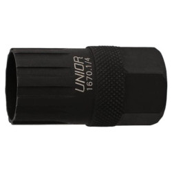 Klucz UNIOR do wolnobiegu