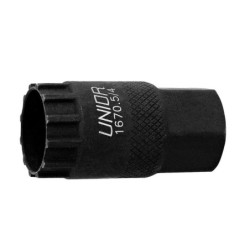 Klucz UNIOR do kaset Shimano Sram SunRace