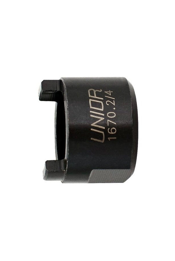 Klucz UNIOR do kaset Suntour
