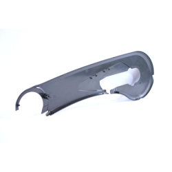 Wewnętrzna część osłony łańcucha Gazelle Flowline