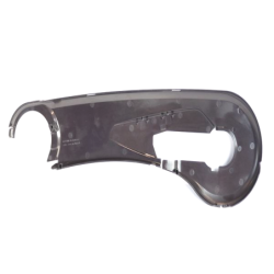 Wewnętrzna część osłony łańcucha Gazelle Flowline