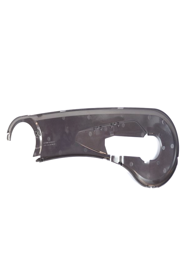 Wewnętrzna część osłony łańcucha Gazelle Flowline