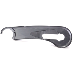 Wewnętrzna część osłony łańcucha Gazelle Flowline