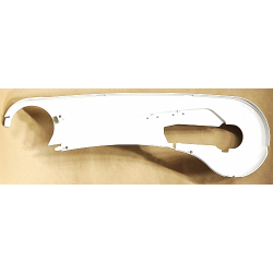 Wewnętrzna część osłony łańcucha Gazelle Flowline