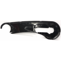 Wewnętrzna część osłony łańcucha Gazelle Flowline