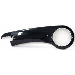 Zewnętrzna część osłony łańcucha Gazelle Flowline