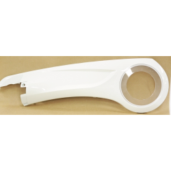 Zewnętrzna część osłony łańcucha Gazelle Flowline