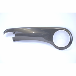 Zewnętrzna część osłony łańcucha Gazelle Flowline