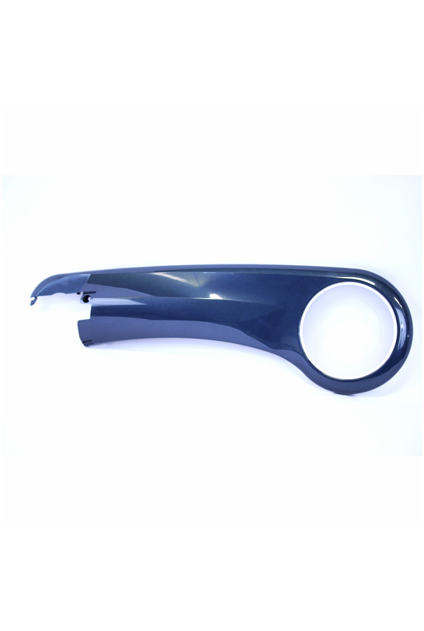 Zewnętrzna część osłony łańcucha Gazelle Flowline