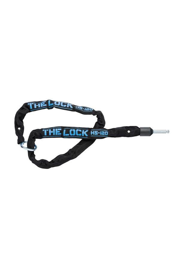 Łańcuch Axa Lock HS-120 do blokad koła Trelock