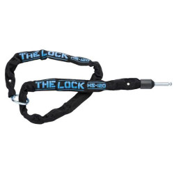 Łańcuch Axa Lock HS-120 do blokad koła Trelock