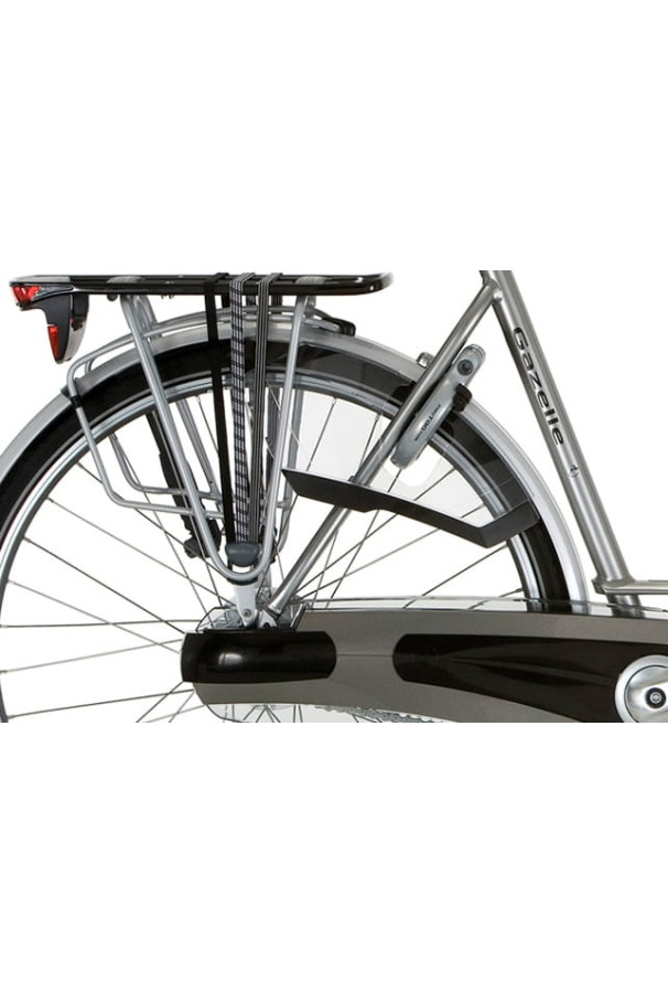 Zakończenia osłon bocznych koła Gazelle od 2012 r.