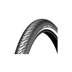Opona Michelin Protek 24" 47-507 pasek odblaskowy