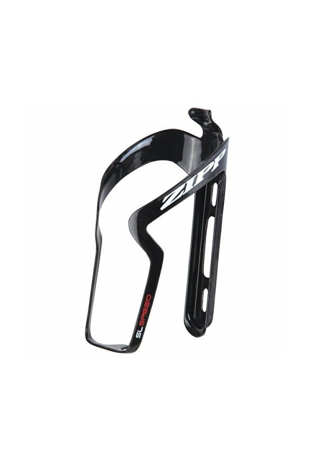 Koszyk na bidon ZIPP SL Speed karbon czarny 18g