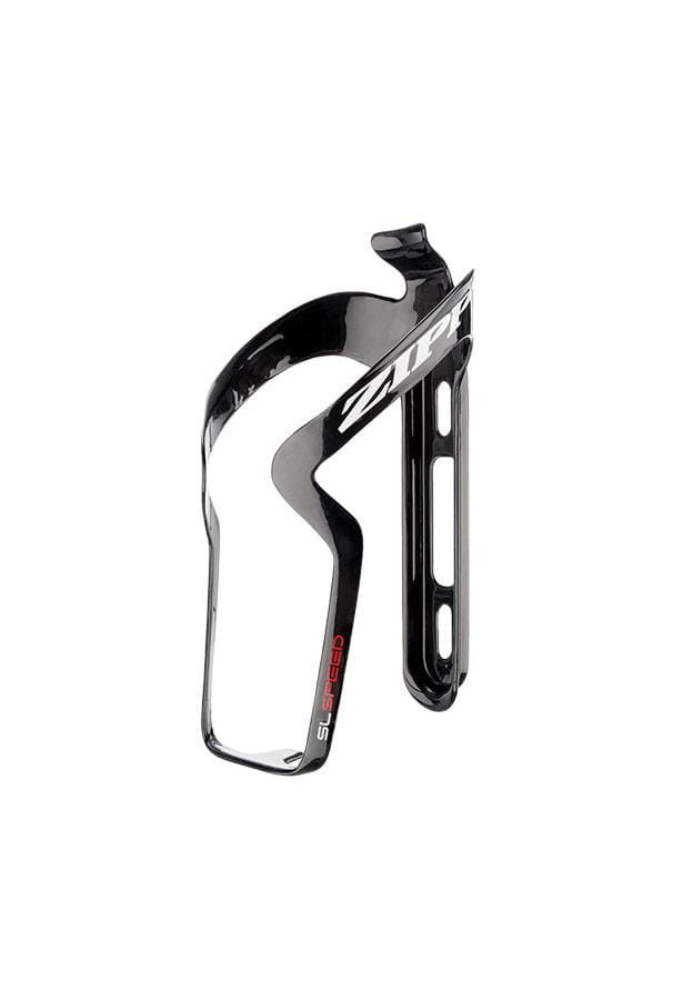 Koszyk na bidon ZIPP SL Speed karbon czarny 18g