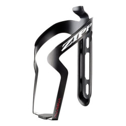 Koszyk na bidon ZIPP aluminium czarny 27 g