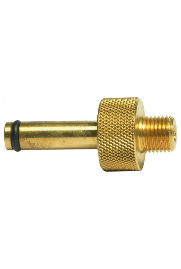 Adapter SKS do pompowania amortyzatorów Magura