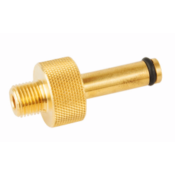 Adapter SKS do pompowania amortyzatorów Magura