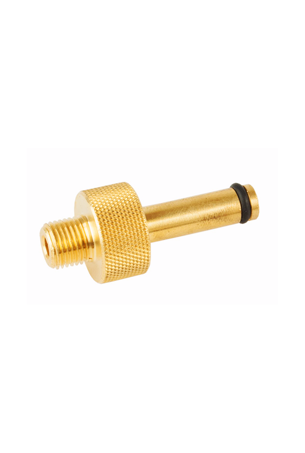 Adapter SKS do pompowania amortyzatorów Magura