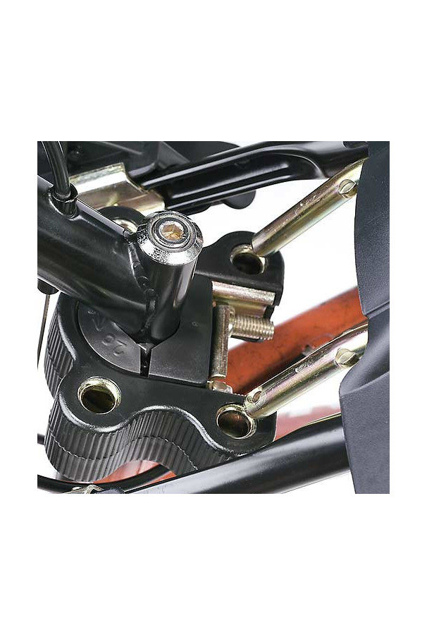 Uchwyt do fotelika Bobike Mini +/ Exclusive