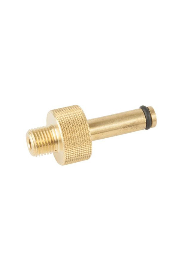 Adapter SKS do pompowania amortyzatorów Magura