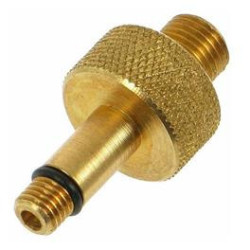 Adapter SKS do pompowania amortyzatorów RockShox