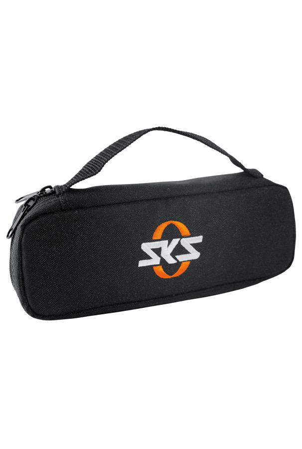 Pompka ręczna SKS MSP do amortyzatora