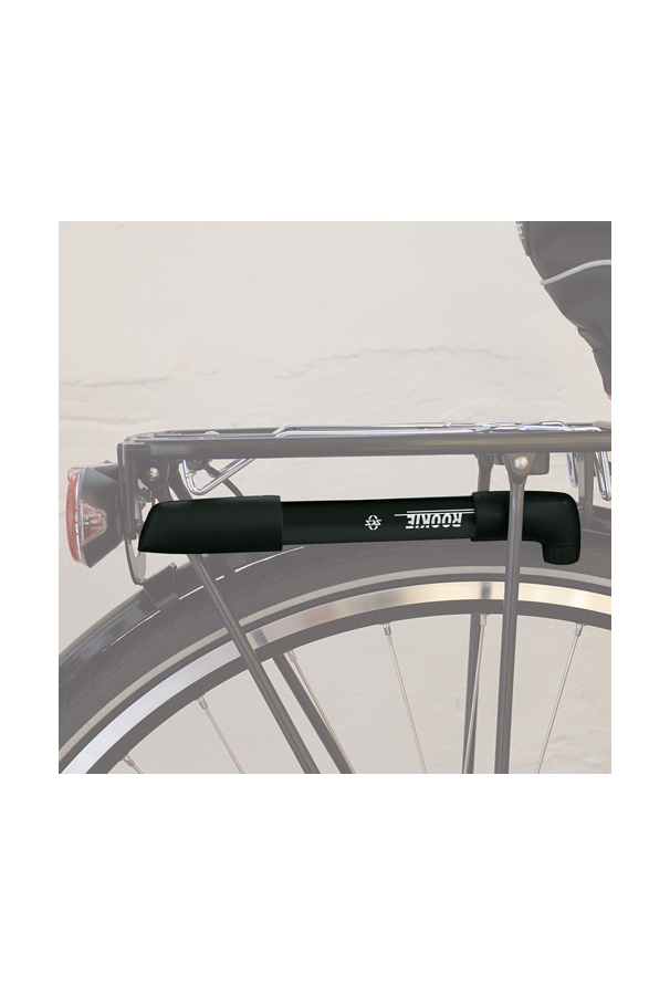 Pompka ręczna SKS Rookie 2 245-260 mm czarna