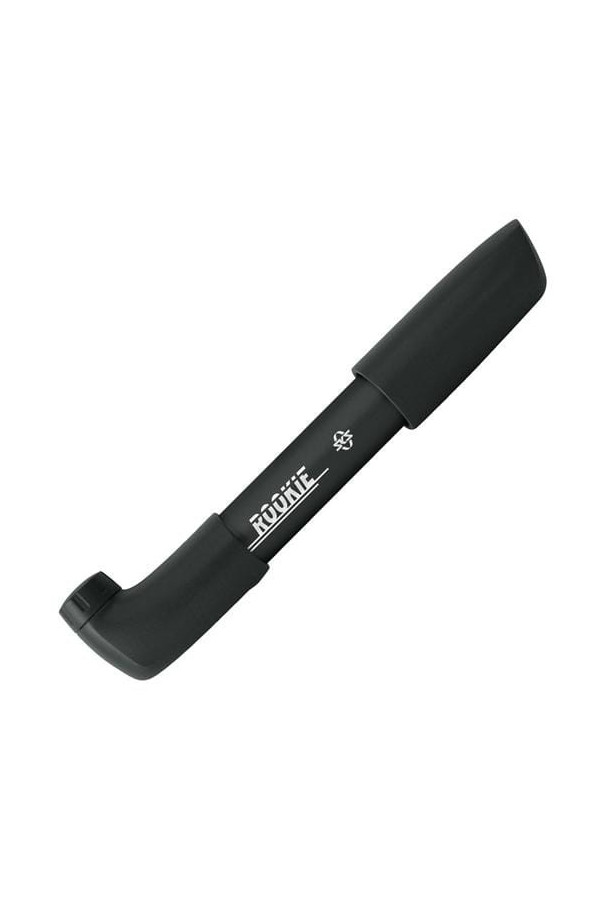 Pompka ręczna SKS Rookie 4 285-300 mm czarna